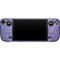 Disney Princess Rapunzel and Pascal Steam Deck Handheld Gaming Computer Skin
